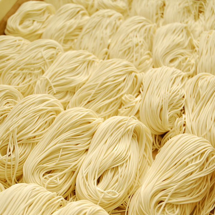 小川製麺謹製