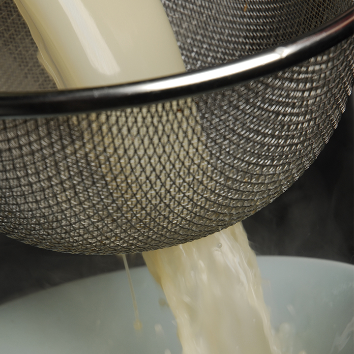 濃厚豚骨しょうゆ