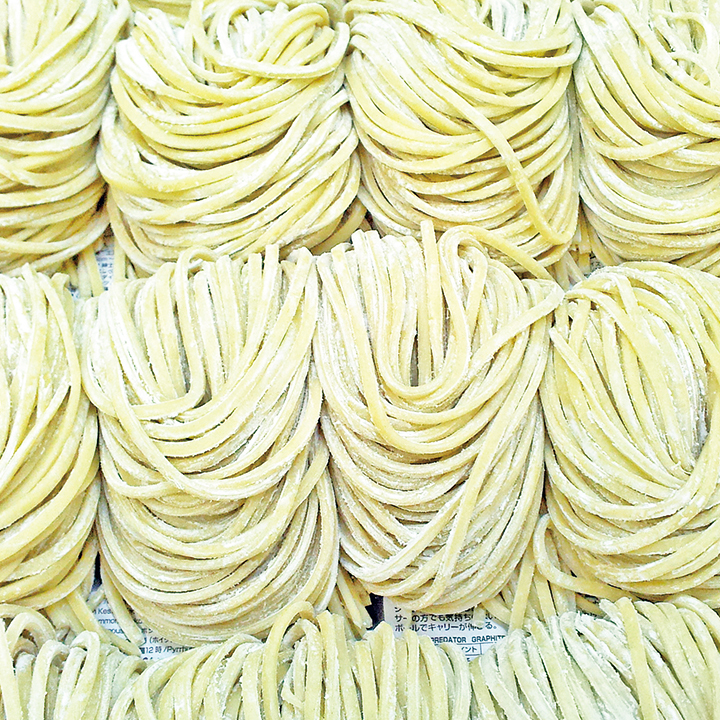小川製麺謹製