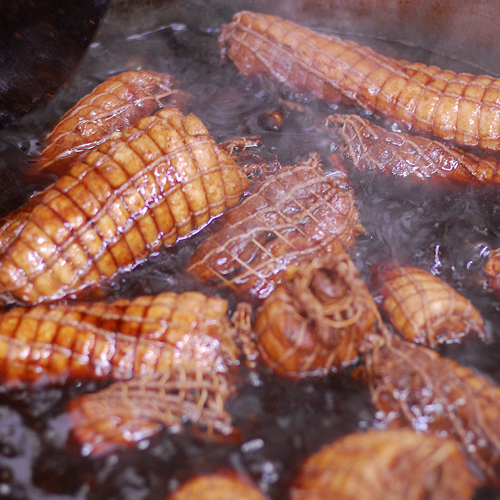 熟成だれ旨トロ叉焼