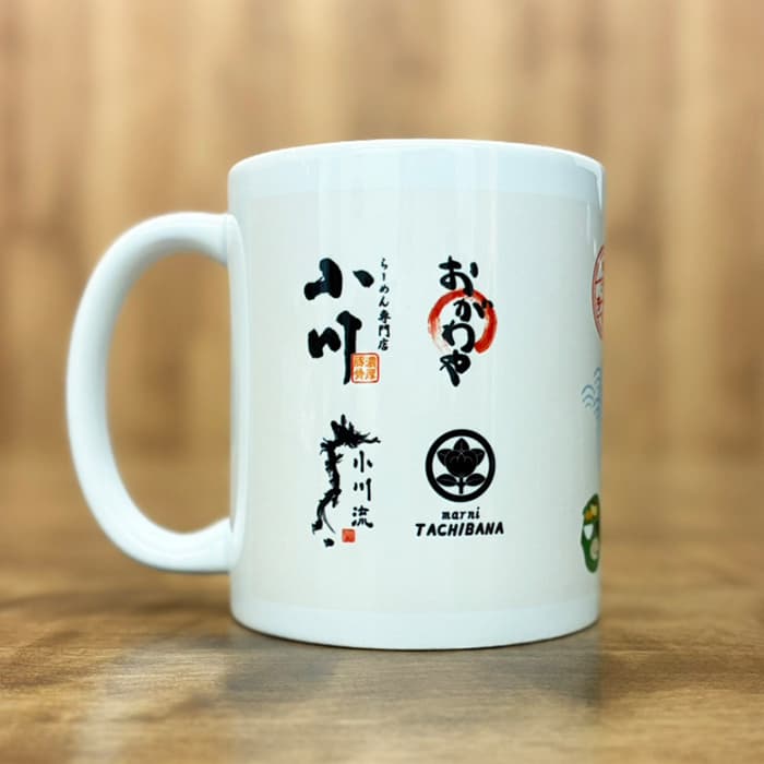 あご出汁らーめん